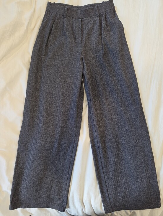 lululemon athletica Pants - Lulu Lemon Day Drift Trousers